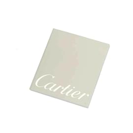 Cartier-Cartier Tank Francaise SM W51028Q3 Ladies Watch-Other