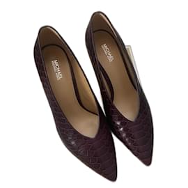 Michael Kors-Décolleté-Dark purple