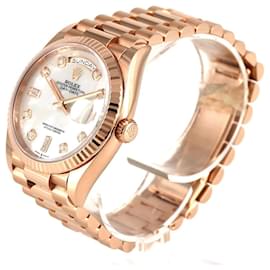 Rolex-Rolex Day-Date 128235NA Wristwatch-Other