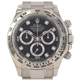 Rolex-Montre Rolex Daytona 116509G WG-Autre