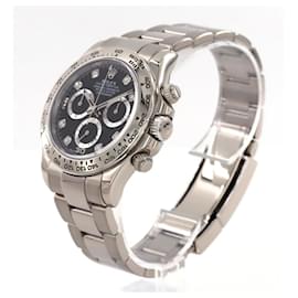Rolex-Rolex Daytona 116509G WG Watch-Other