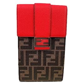 Fendi-Fendi Zucchino-Brown