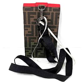 Fendi-Fendi Zucchino-Brown