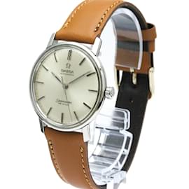 Omega-Vintage Omega Seamaster Automatic Wristwatch-Other