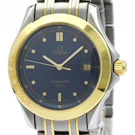Omega-Omega Seamaster 120M Chronometer Wristwatch-Other