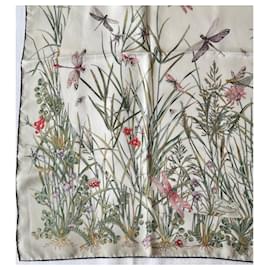 Gucci-Gucci Flora-Green