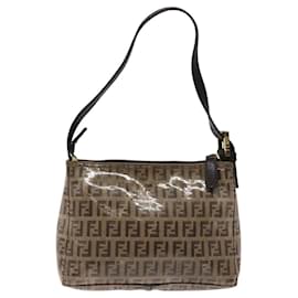 Fendi-Fendi Zucchino-Brown