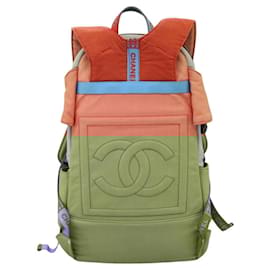 Chanel-Chanel Sport line-Multiple colors