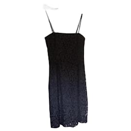 Ikks-Evening dress-Black