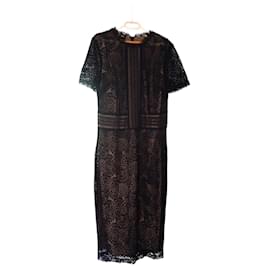 KOOKAÏ-Evening dress-Black