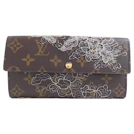Louis Vuitton-Louis Vuitton Sarah-Brown