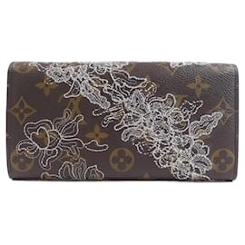 Louis Vuitton-Louis Vuitton Sarah-Brown