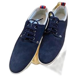 Louis Vuitton-Team Derby-Navy blue