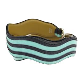 Fendi-Fendi Strap You Shoulder Suede Leather Replacement-Other