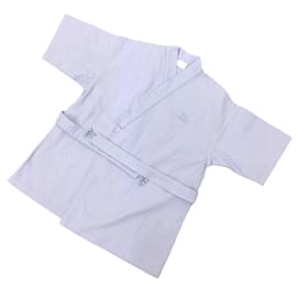 Hermès-Hermes Yukata Boutis Baby Gown-Other