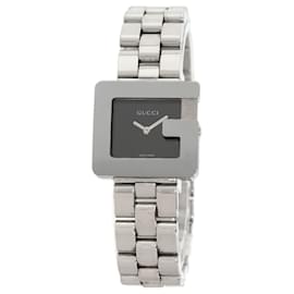 Gucci-Gucci 3600L Square Face Watch-Other
