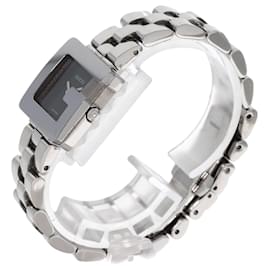 Gucci-Gucci 3600L Square Face Watch-Other