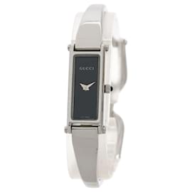 Gucci-Gucci 1500L Square Face Watch-Other