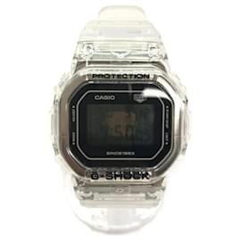 Autre Marque-Casio G-Shock DW-5040RX-7JR Quartz Wristwatch-Other