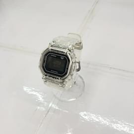 Autre Marque-Casio G-Shock DW-5040RX-7JR Quartz Wristwatch-Other