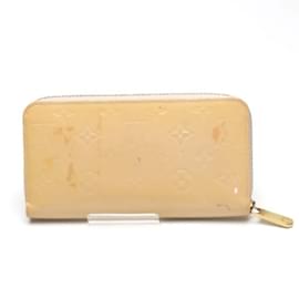 Louis Vuitton-Louis Vuitton Rose Angelique Long Wallet-Pink