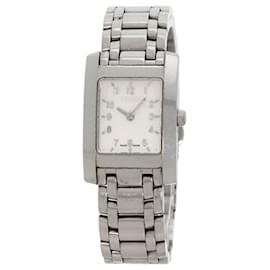 Fendi-Fendi 7000L Square Face Watch-Other