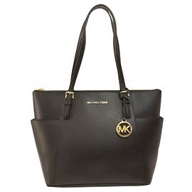 Borsa tote nera Michael Kors Nero