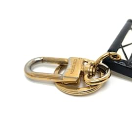 Louis Vuitton-Louis Vuitton M00004 Trunk Bag Key Holder Charm-White