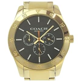 Coach-Coach Day Date Watch CA133.2.95.1754-Other