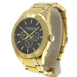 Coach-Coach Day Date Watch CA133.2.95.1754-Other