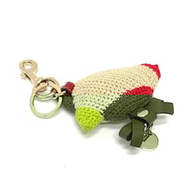 Gucci-Gucci Handbag Charm-Beige
