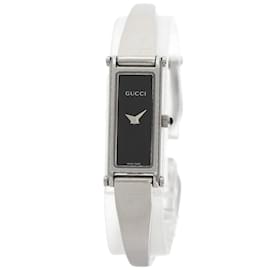 Gucci-Gucci 1500L Square Face Watch-Other