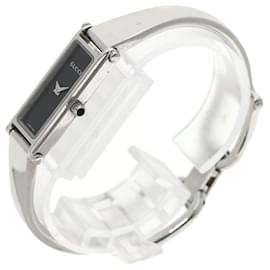 Gucci-Gucci 1500L Square Face Watch-Other