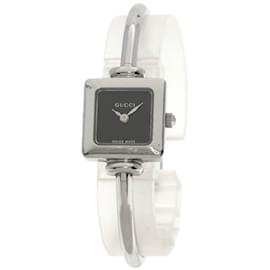 Gucci-Gucci 1900L Square Face Watch-Other