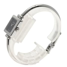 Gucci-Gucci 1900L Square Face Watch-Other