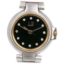 Alfred Dunhill Dunhill Millennium Damenuhr Andere