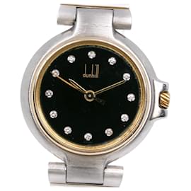 Alfred Dunhill-Dunhill Millennium Women's Wristwatch-Other