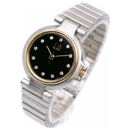 Alfred Dunhill-Dunhill Millennium Women's Wristwatch-Other