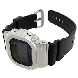 Autre Marque-Casio G-SHOCK 5600 Series Men's Watch GM-5600RW-1JF-Other