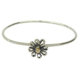 Tiffany & Co-Pulseira de charme de prata Tiffany & Co.-Prata