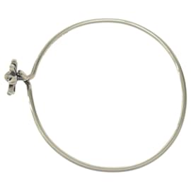 Tiffany & Co-Pulseira de charme de prata Tiffany & Co.-Prata