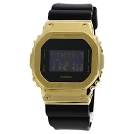 Autre Marque-Casio GM-5600G G-Shock Metal Covered Watch-Other