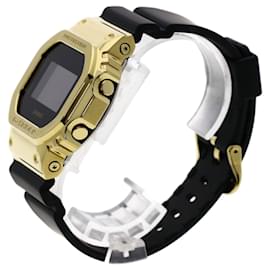Autre Marque-Casio GM-5600G G-Shock Metal Covered Watch-Other