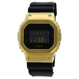 Autre Marque-Casio G-Shock GM-5600G Wristwatch-Other