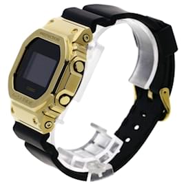 Autre Marque-Casio G-Shock GM-5600G Wristwatch-Other