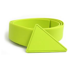 Cinturón de silicona Bottega Veneta Otro