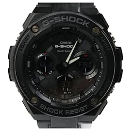 Autre Marque-Casio G-Shock G-Steel Radio-Controlled Solar Watch-Other