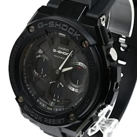 Autre Marque-Casio G-Shock G-Steel Radio-Controlled Solar Watch-Other