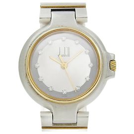 Alfred Dunhill Reloj Dunhill Millennium Otro