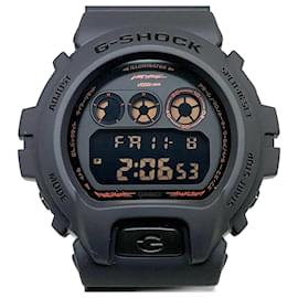 Autre Marque-Casio G-Shock DW-6900LVS238 Wristwatch-Other